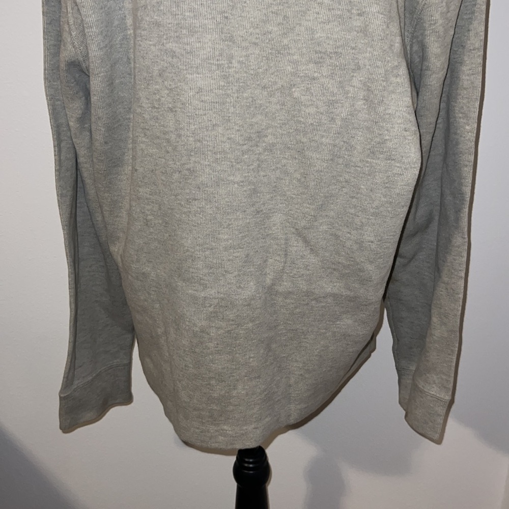 Polo Pullover - image 7